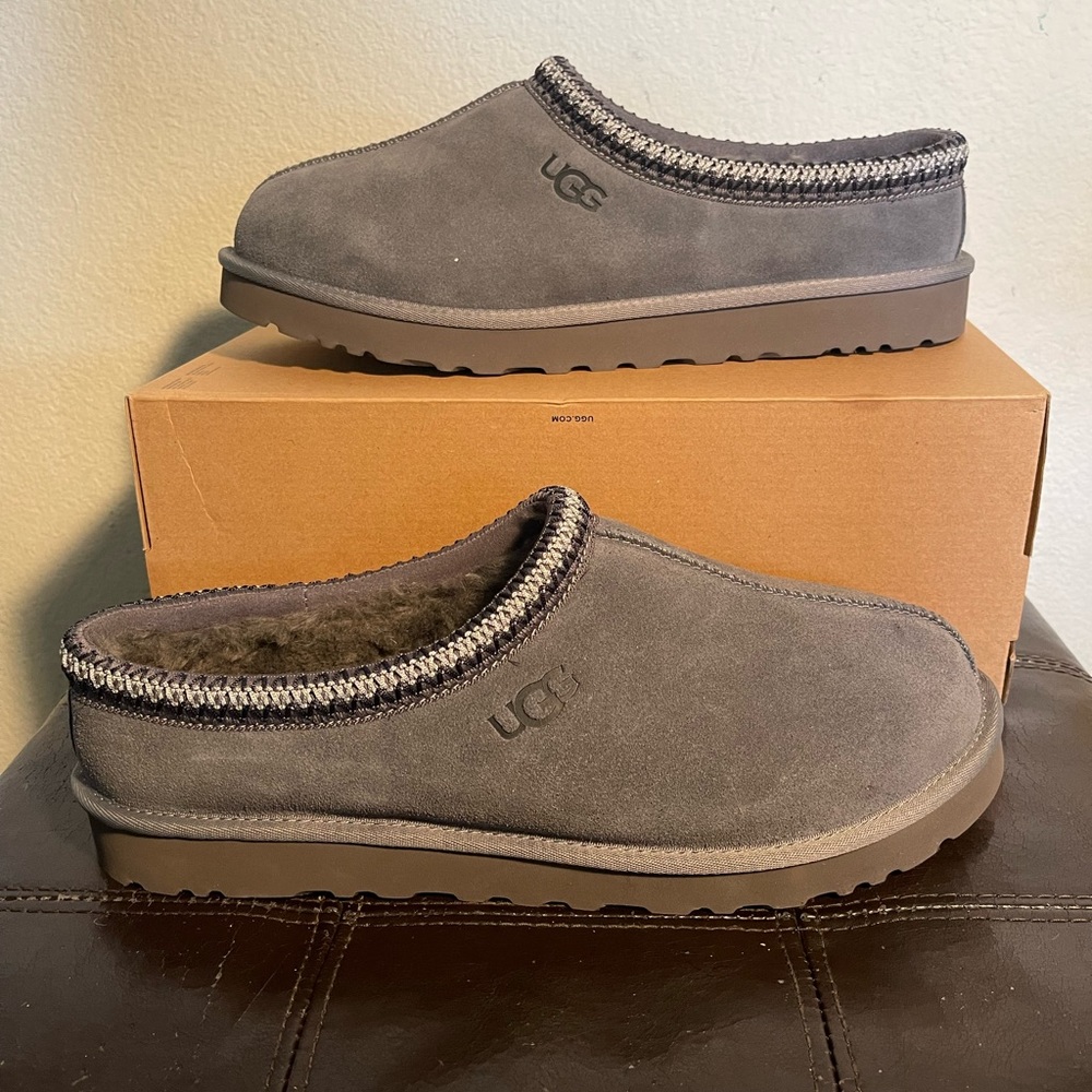 Ugg Tasman grey size 13